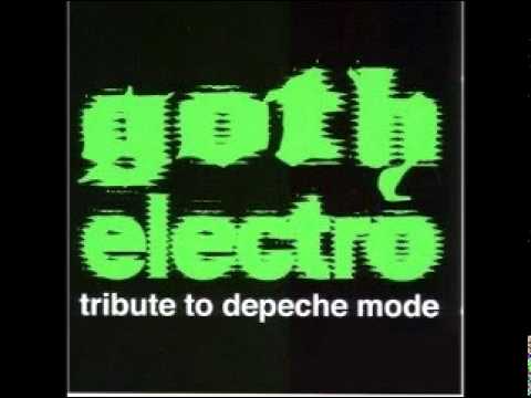 Razed in Black - Lie to me (Depeche Mode cover) video thumbnail