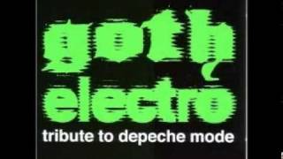 Razed in Black - Lie to me (Depeche Mode cover)