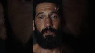 Jon Bernthal is The Punisher