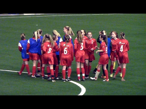 20170212 [J2003] ØSTFOLD FK - AKERSHUS FK, 2.omgang