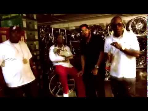 ALIBO and JAS ft. QUAZZY- RACING TO THE MONEY