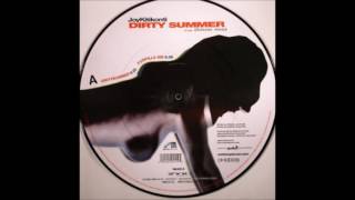 Dirty Summer (blow Me) (dirty Rock