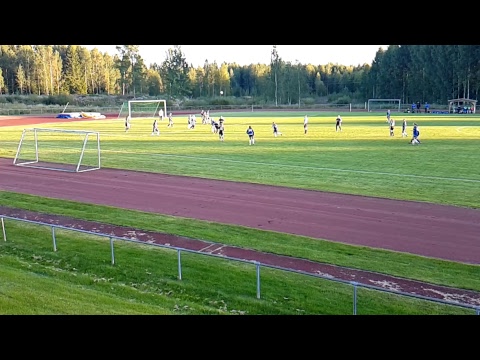 Norvalla  - FC Wasa  2017.09.02