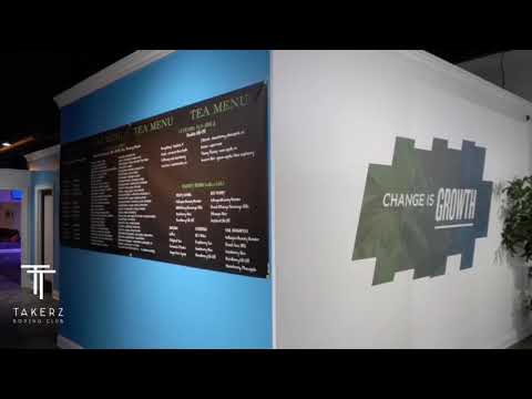 Takerz Youth Boxing & Fitness