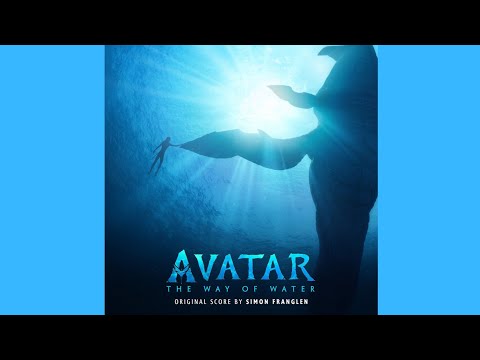 32. The Songcord - Zoe Saldaña (Avatar: The Way of the Water Soundtrack)