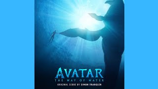 Download lagu 32. The Songcord - Zoe Saldaña (Avatar: The Way of the Water Soundtrack) mp3 Download lagu 32. The Songcord - Zoe Saldaña (Avatar: The Way of the Water Soundtrack) mp3