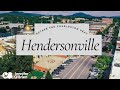Hendersonville North Carolina