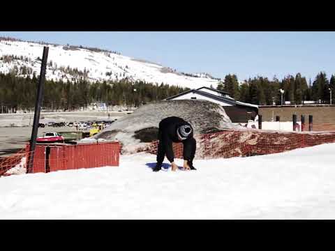 KHRYS LAWSON - THE RHYTHM OF MY LIFE (OFFICIAL MUSIC VIDEO) [EDITED BY V-JIZZLE]