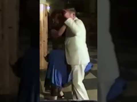 Lidia y Lito Filipini en Glorias Argentinas, 1994.  Inspiracion | Anibal Troilo