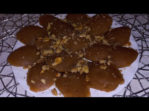 Halva tradicionalna poslastica ...Najjednostavniji recept ,  kako je napraviti