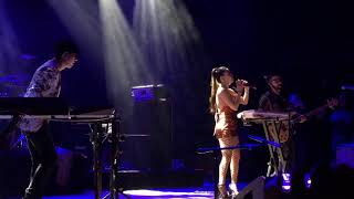 Belanova - Escena Final ( Los Angeles En Vivo 2017 )