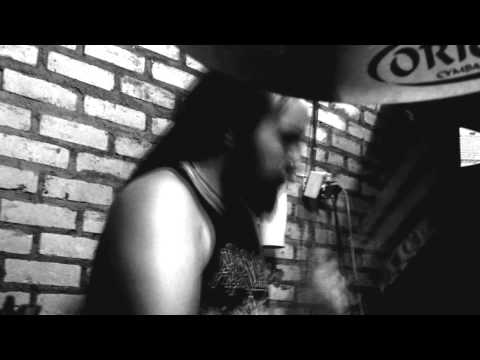 Subterror - Fanatismo do pior (Black Embers Fest II)