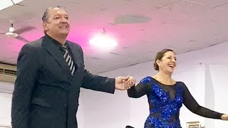 Video thumbnail for Mi lamento (Pugliese) Sandra Messina y Ricardo Calvo. Festival Abriles Tango 12abr25 (1/3)
