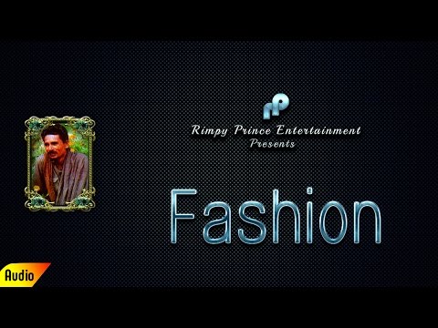 Fashion