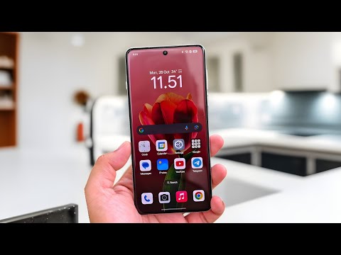 They made the Oneplus 13 Pro 🫡
