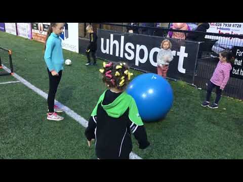 Klubfunder uhlsport Community Cup 2018