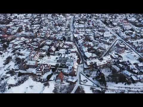 Winter 2026 auf Langeoog 