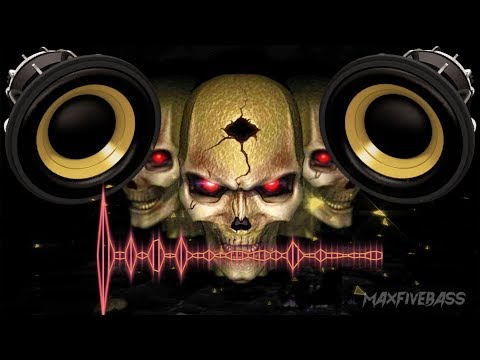 Ruxxi - Resistance (BASS BOOSTED)