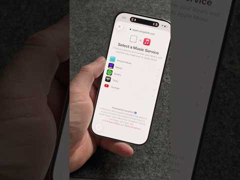 YouTube Thumbnail
