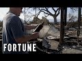 Two Years After Tubbs Fire, California Vineyards Look to the Future