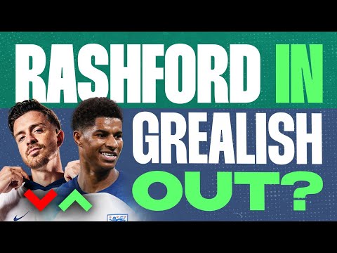 Did Rashford Deserve To Get Picked Ahead Of Grealish? | Will Ten Hag Be Sacked After FA Cup?