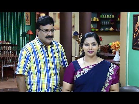 Vivahitha I Episode 108 - 11 December 2015 I Mazhavil Manorama