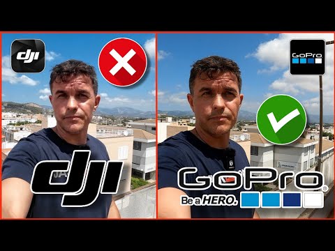 ADIOS DJI OSMO ACTION 3 👋🏼