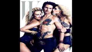 08 I Want to Know What Love Is - Rock of Ages 2012 Original Soundtrack