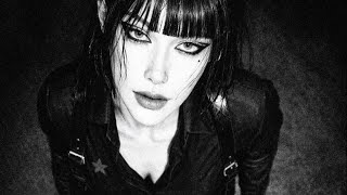 Anne Bloom - SLOW BURN // Darkwave, Post Punk