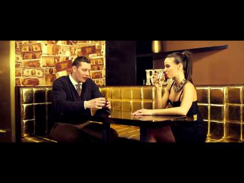 Hőna D ft. Atesz - Úriember [OFFICIAL MUSIC VIDEO]