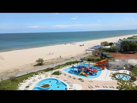 Hotel Maritim Paradise, Albena