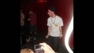 Mac Miller Ft Curren$y- The Finer Things Remix
