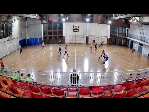 Calcio Bleggio - Gostivar 10-4