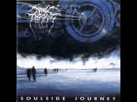 Soulside Journey - Darkthrone