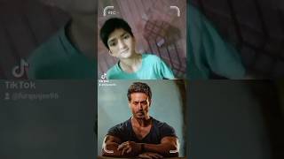 Face morphing new filter try on tiktok | Face morphine with actor | #facemorphing #tiktok  #shorts