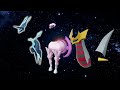 Origin Dialga Origin Palkia Origin Giratina Arceus