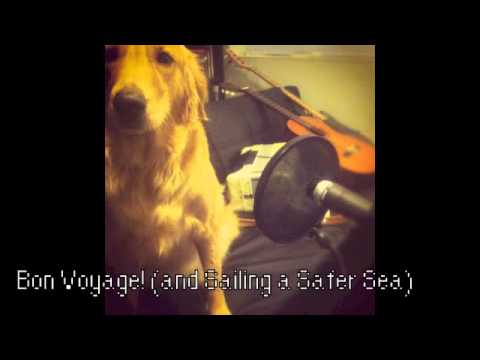 Bon Voyage! (and Sailing a Safer Sea)