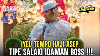 Download lagu Funny Lectures by KH. Asep Dimyati Gajrug 2024 mp3