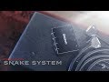 Modular Snake System