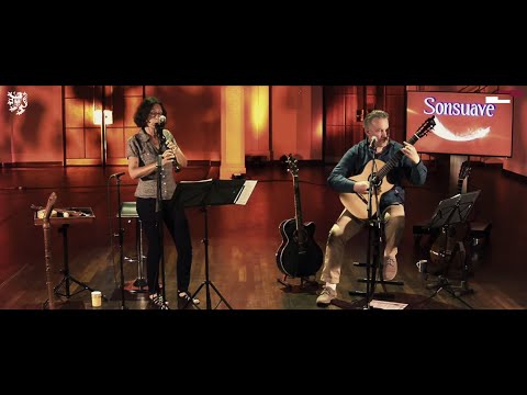 LandauLivestream - Sonsuave - 18.04.2020