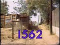 Sesame Street Episode 1562 1981 Oscar Runs For Mayor