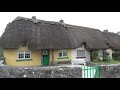 Ireland S Charming Quaint Adare Village Narrated