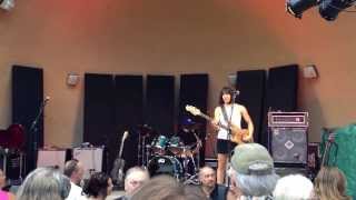 Trampled Under Foot - Bad Bad Feeling