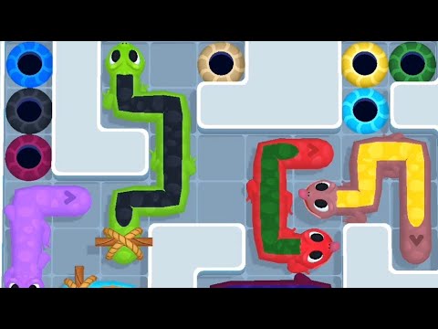 Level 513 preview - Hell Mode