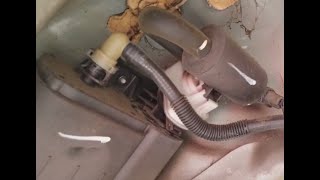 Overview of Dodge Evap System Components and How to Troubleshoot