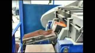 induction melting furnace