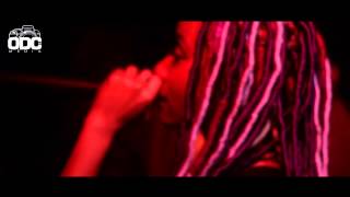 DIAMOND x ODC - Trap Rollie Girl