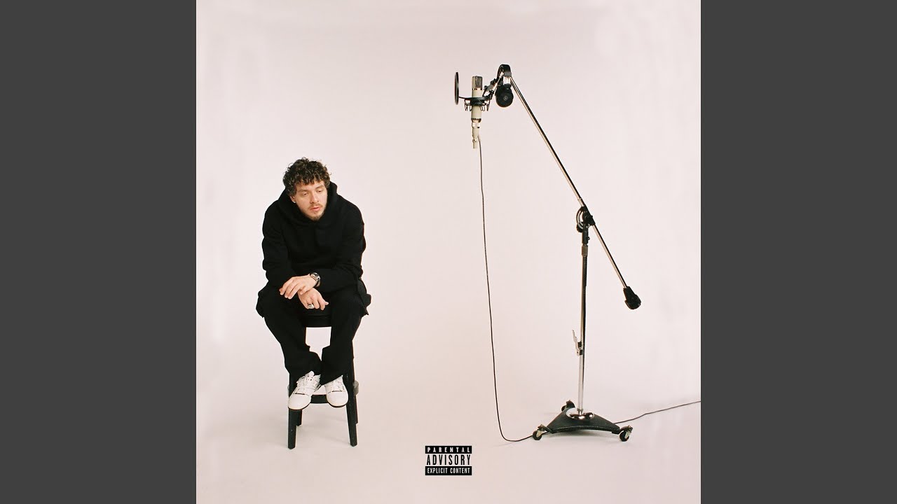 Cover for the song 'First Class' by artist(s) 'Jack Harlow'