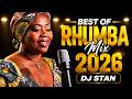 RHUMBA MIX OLIVER N GOMA MADILU SYSTEM PAPA WEMBA MBILIA BEL KOFFI OLAMIDE KANDA STAN XP