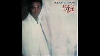 Norman Connors - Melancholy Fire